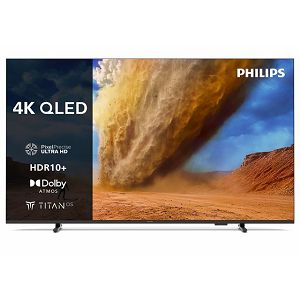 PHILIPS QLED TV 43PUS7810/12