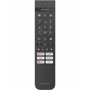 PHILIPS QLED TV 55PUS7810/12