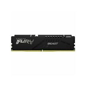MEM DDR5 32GB 6000MHz Kingston FURY Beast XMP KF560C30BB-32