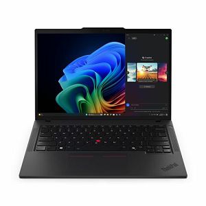 Lenovo prijenosno računalo ThinkPad T14 Gen 6 (Intel), 21LS0023SC