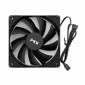 COL CAS MS FREEZE B120 crni fan