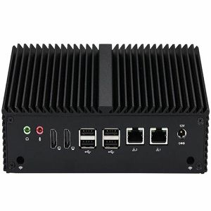 POS PC MS META Q10922C MINI PC N100 WIN