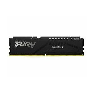 MEM DDR5 16GB 6400MHz Kingston FURY Beast EXPO KF564C32BBE-16