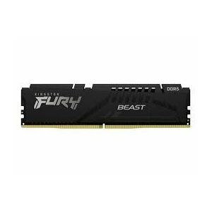 MEM DDR5 32GB 6400MHz Kingston FURY Beast XMP KF564C32BB-32