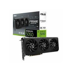 VGA AS PRIME-RTX5050-O8G