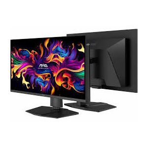 MON 27 MSI 273QP QD-OLED X24 240Hz