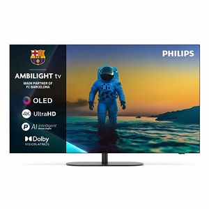 PHILIPS OLED TV 65OLED820/12