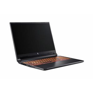 ANV16-42-R4QF, 16/FHD+/Ryzen 7 260/16GB/S1TB/RTX5050-8GB/DOS/BLK/2Y