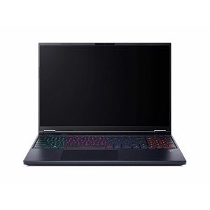 PHN18-72-93HF, 18/WQXGA/U9 275HX/64GB/S2TB/RTX5070Ti-12GB/DOS/BLK/2Y