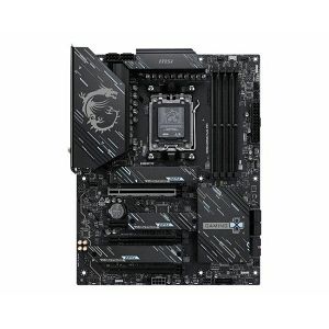 MBO AM5 MSI X870E GAMING PLUS WIFI