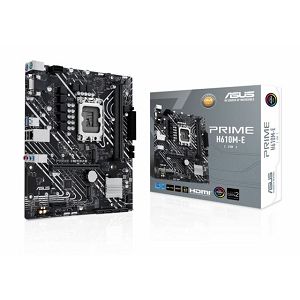MBO 1700 AS PRIME H610M-E-CSM