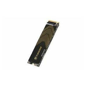 SSD 500GB TS 245S PCIe M.2 2280 NVMe graphene heatsink TS500GMTE245S