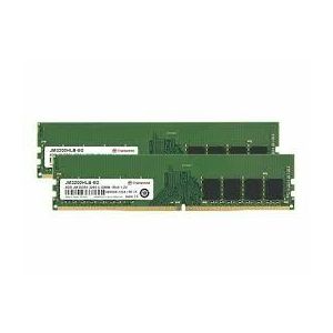 MEM DDR4 16GB (2x8) 3200MHz Transcend JetRam JM3200HLB-16GK