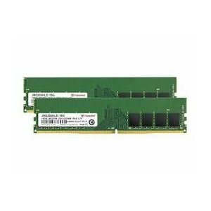 MEM DDR4 32GB (2x16) 3200MHz Transcend JetRam JM3200HLE-32GK