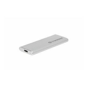 SSD EXT 120GB Transcend ESD240C Type-C TS120GESD240C