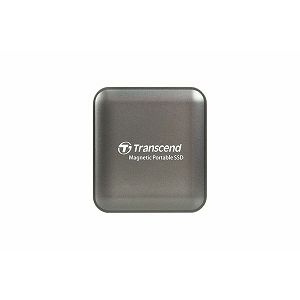 SSD EXT 1TB Transcend ESD420 Type-C Magnetic design TS1TESD420C