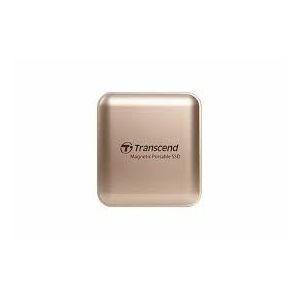 SSD EXT 2TB Transcend ESD420 Type-C Magnetic design TS2TESD420G