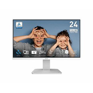 MON 24 MSI PRO MP2412W 100Hz FHD VA