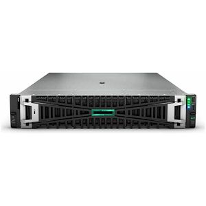 SRV HPE DL380 G11 4510 192GB 12LFF