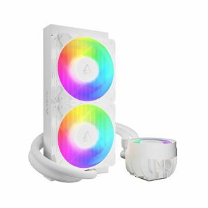 Vodeno hlađenje za procesor Arctic Liquid Freezer III Pro 240 A-RGB(W)