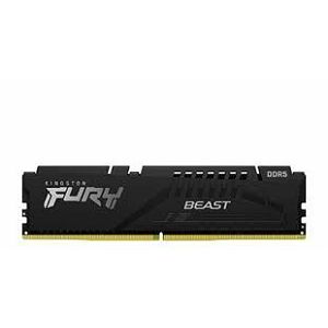 MEM DDR5 16GB 6800MHz Kingston FURY Beast Expo KF568C34BBE-16