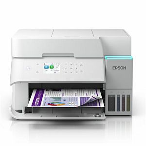 Pisač MFP Epson INK ECOTANK L6376