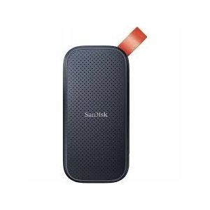 SSD EXT 1TB SanDisk Portable SSD SDSSDE30-1T00-G26