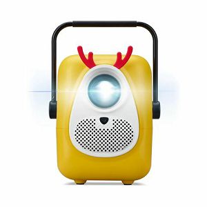 PROJEKTOR ACER AOPEN QF23s Yellow