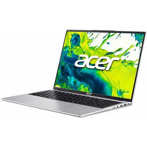 AL16-54P-58H5, 16/FHD/i5-1334U/16GB/S512GB/DOS/GRY/2Y