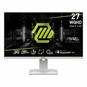 MON 27 MSI MAG 274QRFW X32