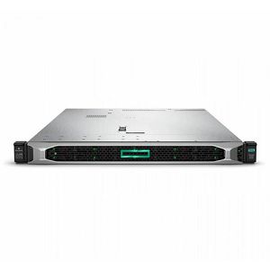 SRV HPE DL360 G10 4208 192GB SFF