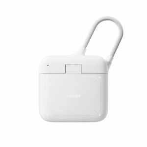 Insta360 2-in-1 Card Reader + Case