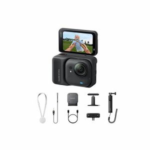 Insta360 GO Ultra Creator (Midnight Bl)