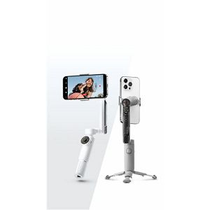 Insta360 Flow 2 Pro Stand / Summit White