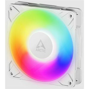 Arctic P12 Pro A-RGB (white)