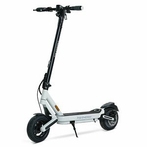 MS ENERGY E-ROMOBIL MENTOR 500 light grey