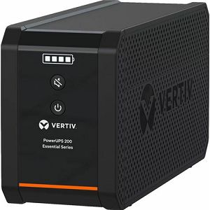 Vertiv (ex. Emerson) PSA6E-600IT-SCH