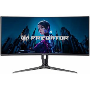 34"/Curved/OLED/3440x1440/240Hz/HDMI/ DP/USB-C/Audio/2Y