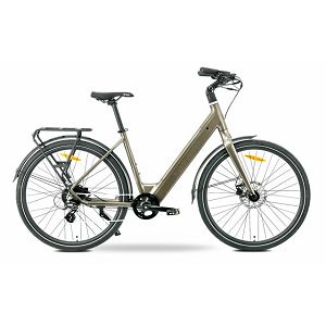 MS ENERGY eBike Zorya bronze