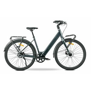 MS ENERGY eBike Zorya Plus Black