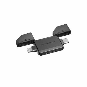 Insta360 Antigravity Quick Reader