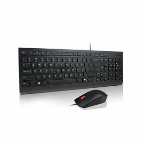 NOT DOD LN KYB+MOUSE Essential Žičani Combo Set, 4X31R64439_HR