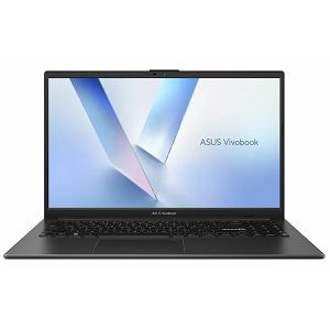 E1504FA-BQA2786,15.6/FHD/Ryzen 5 40/16GB/256GB/INT/DOS/BLK/2Y
