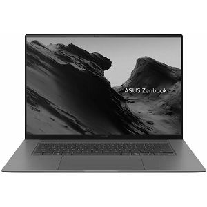 UX5406AA-SU272X, 14/3K OLED Touch/Ultra 9 386H/32GB/1TB/INT/W11P/2Y