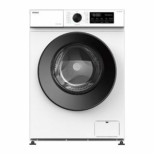 VIVAX HOME perilica rublja WFL-120815BDSI