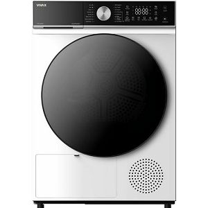 VIVAX HOME sušilica rublja CDR-1016SHP