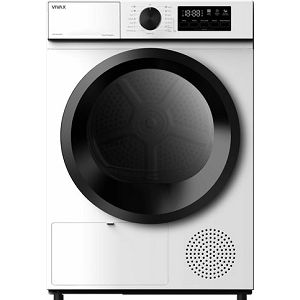 VIVAX HOME sušilica rublja CDR-0816SMHP