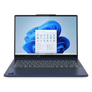 Lenovo prijenosno računalo IdeaPad 5 2-in-1 14IAL10, 83KR006BSC