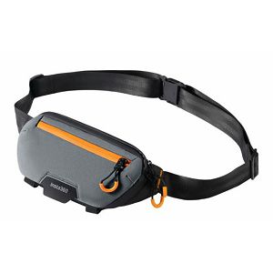 Insta360 Everyday Crossbody Bag (Gray)