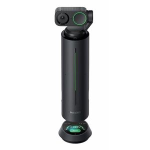 Insta360 Wave Graphite Black